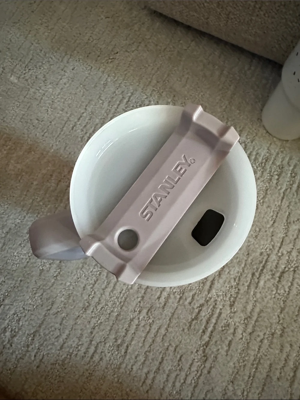 Stanley durable travel